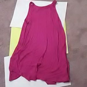 Womens dress